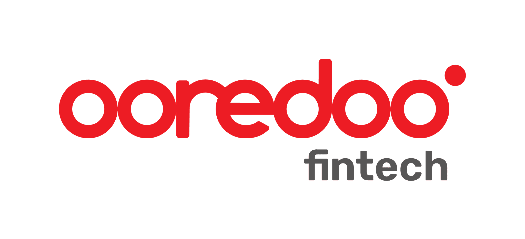 Ooredoo Fintech logo