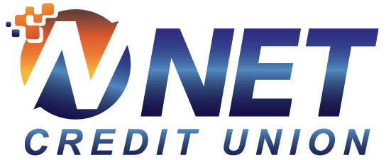 NET Credit Union logo