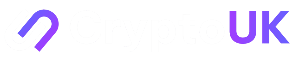 CryptoUK logo