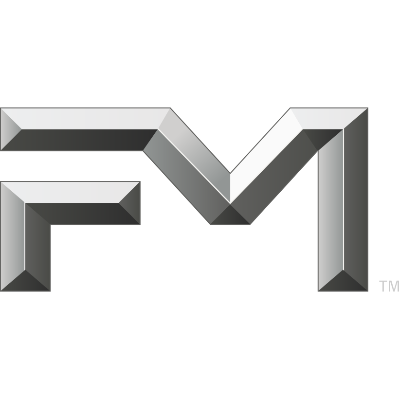 FM logo