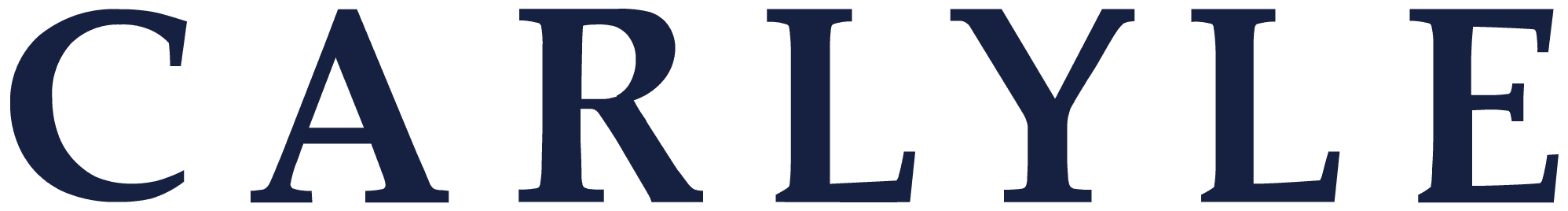 Carlyle logo