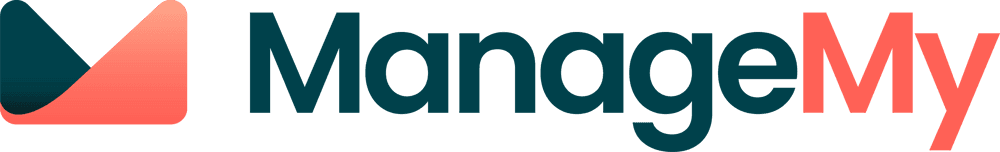 ManageMy logo