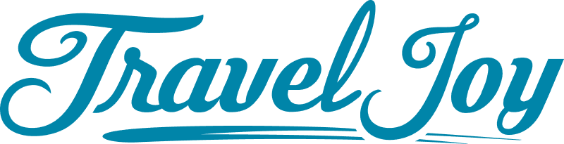 TravelJoy logo