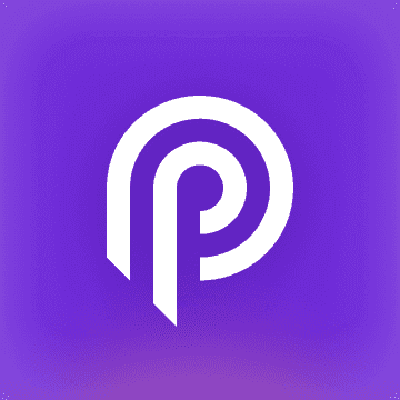 Pyth Network logo