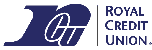 Royal Credit Union logo
