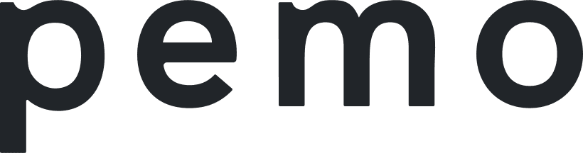 Pemo logo