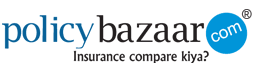 PolicyBazaar logo