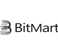 BitMart logo