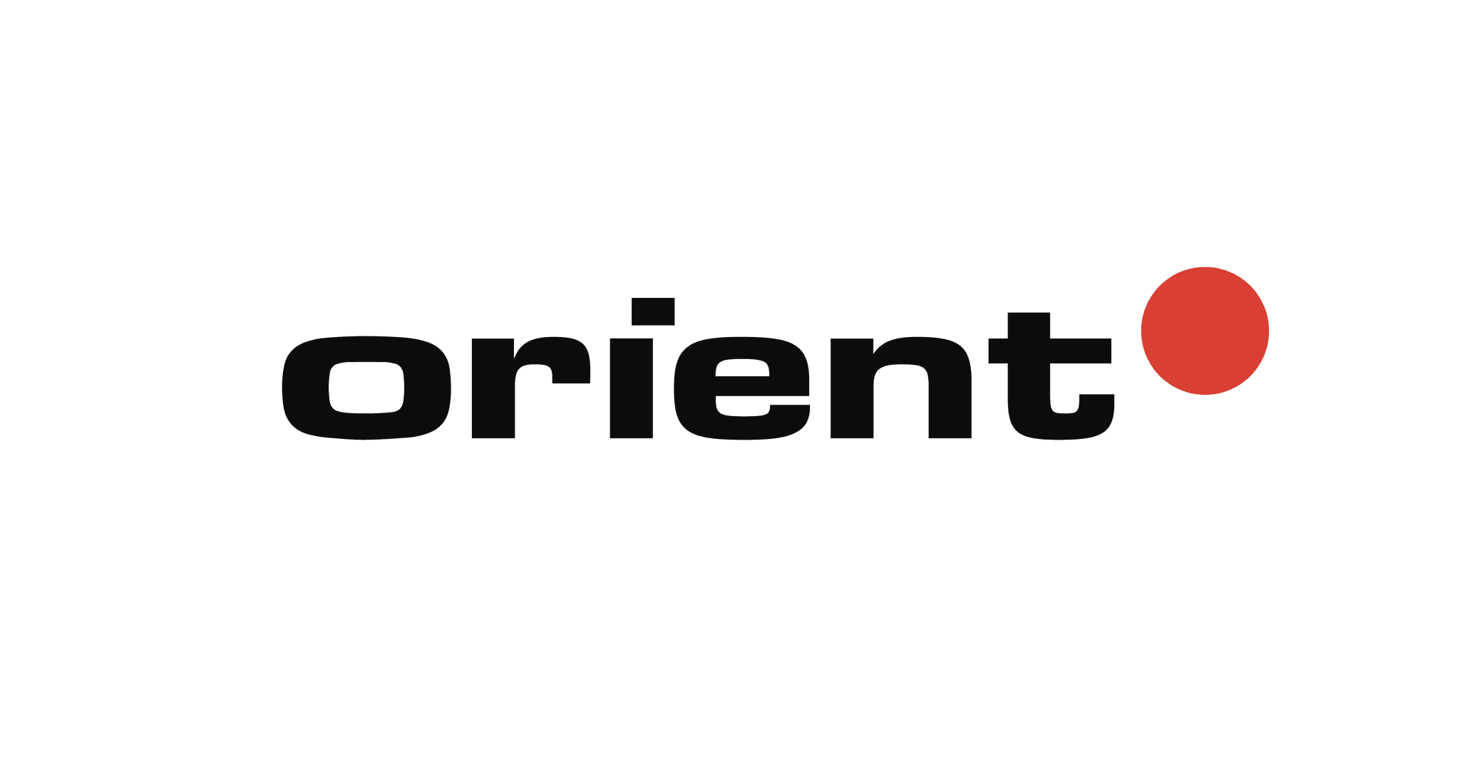Orient logo
