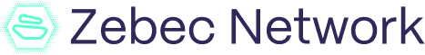Zebec logo