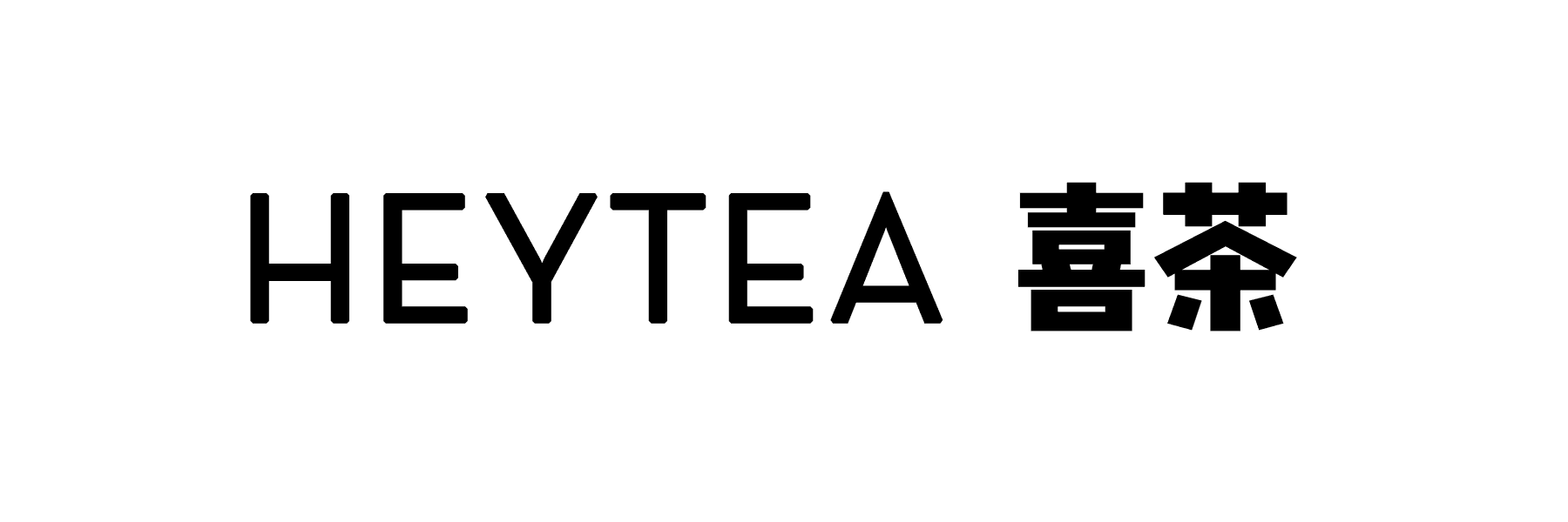 HEYTEA logo