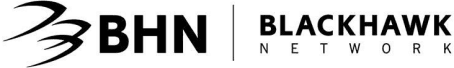 Blackhawk Network logo