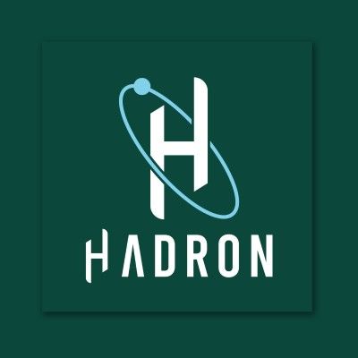 Hadron logo