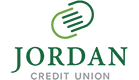 Jordan Credit Union logo