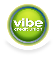 Vibe Credit Union logo