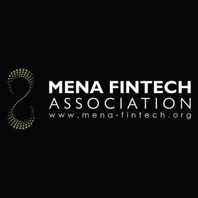 MENA Fintech Association logo