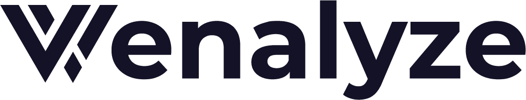 Wenalyze logo