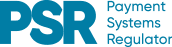 Payment Systems Regulator logo
