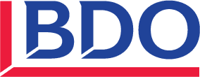 BDO South Africa logo