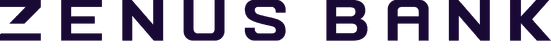 Zenus Bank logo
