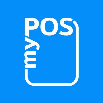 myPOS logo