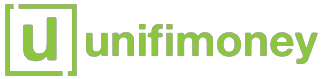 Unifimoney logo