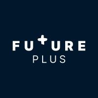 Future Plus logo