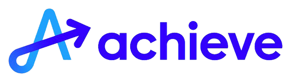 Achieve logo