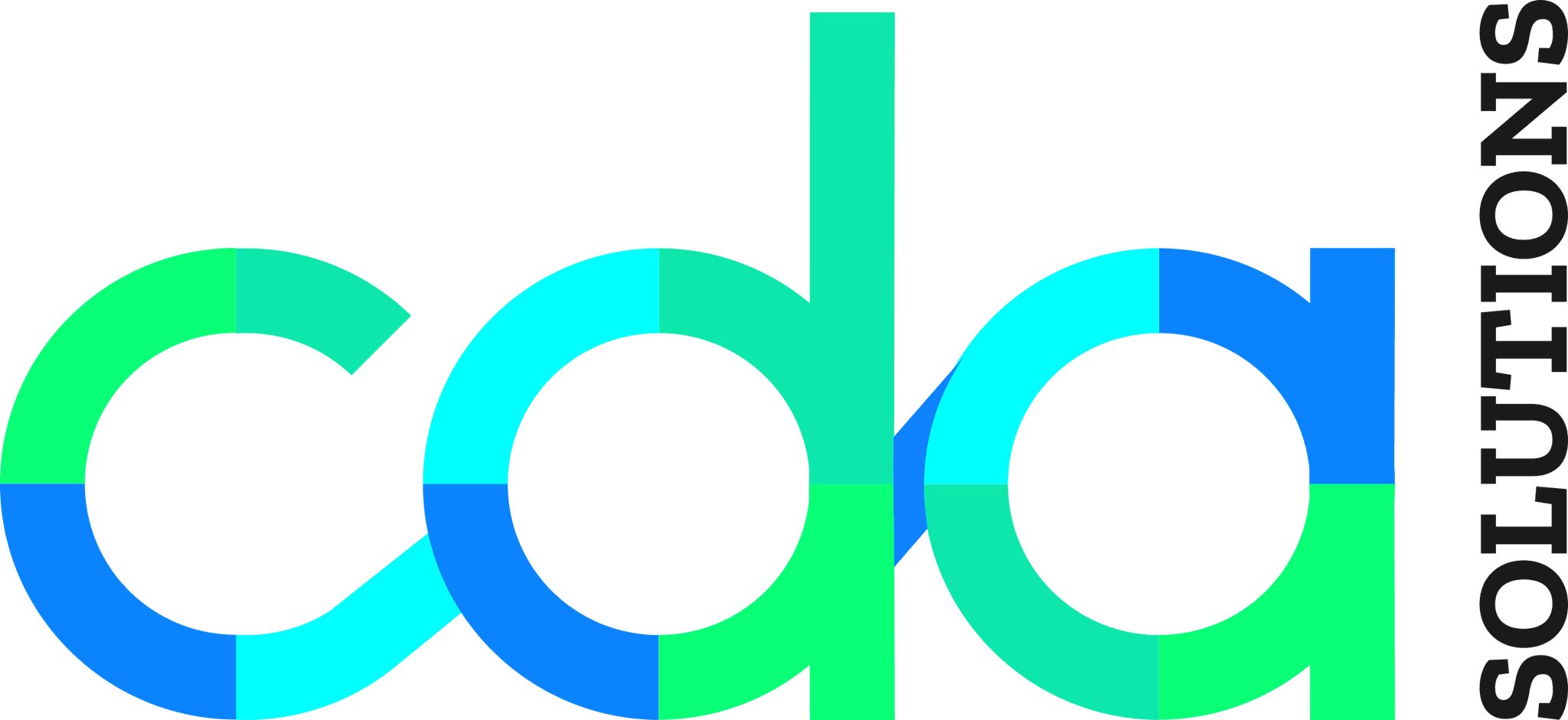 CDA Solutions SA logo