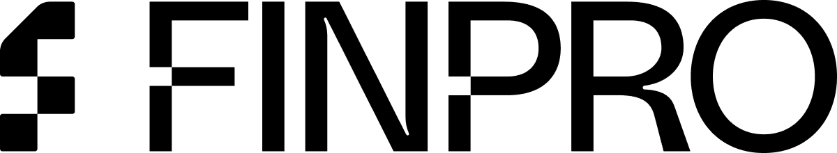 Finpro logo