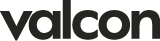 Valcon logo