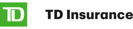 TD Insurance logo