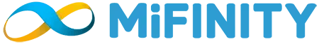 MiFinity logo