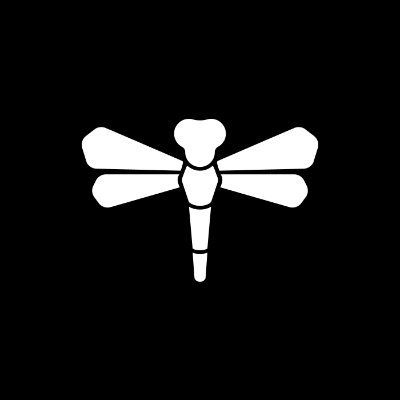 Dragonfly logo