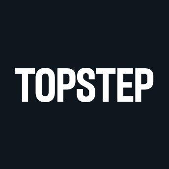 Topstep logo