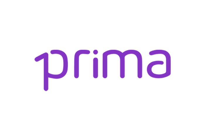 Prima logo