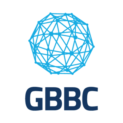 Global Blockchain Business Council logo