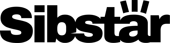 Sibstar logo