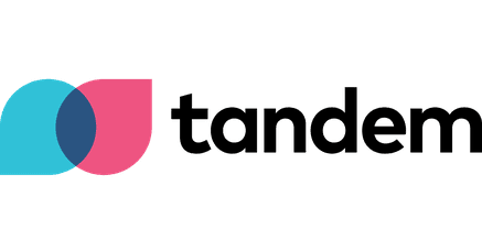 Tandem logo