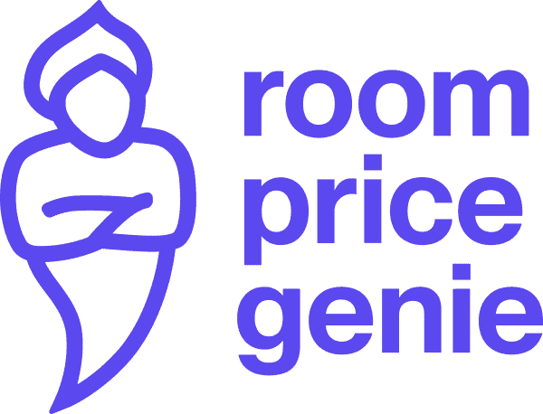RoomPriceGenie logo