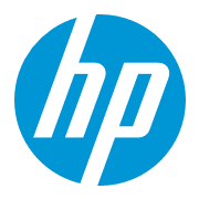 HP logo