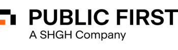 Public First logo