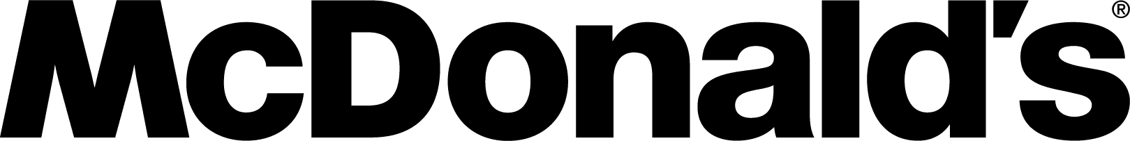 McDonald's logo