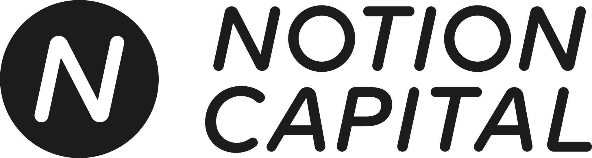 Notion Capital logo