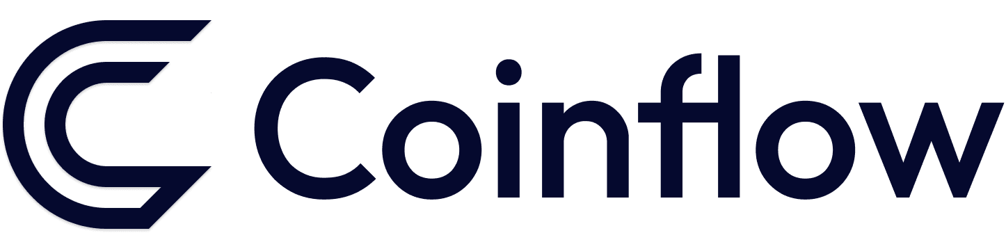 Coinflow logo