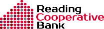 Reading Cooperative Bank logo