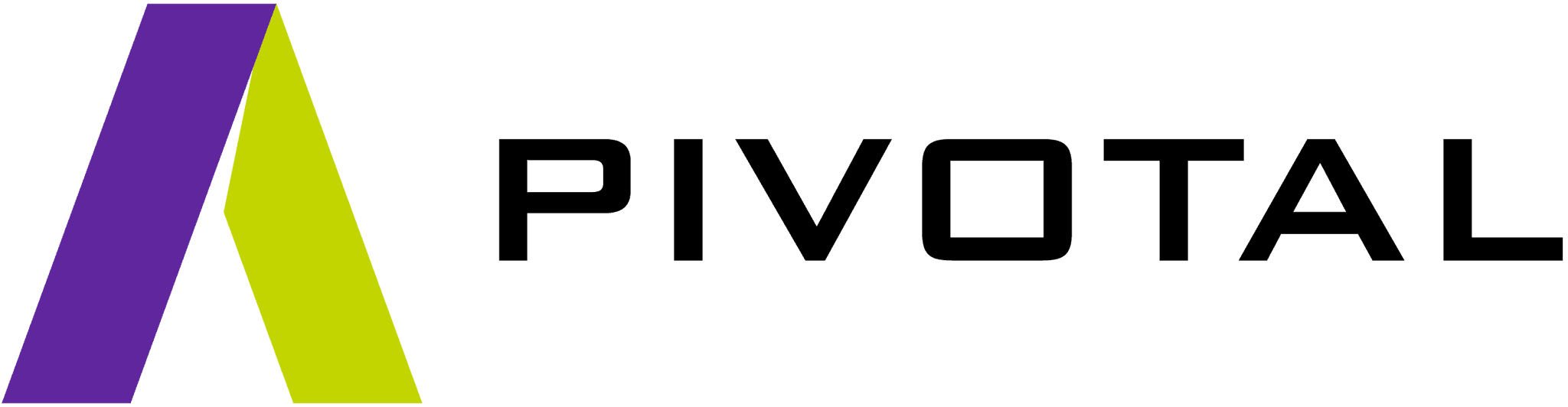 Pivotal logo