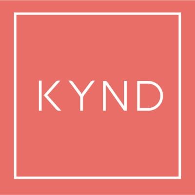 KYND logo