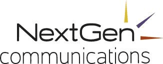 NextGen Communications logo
