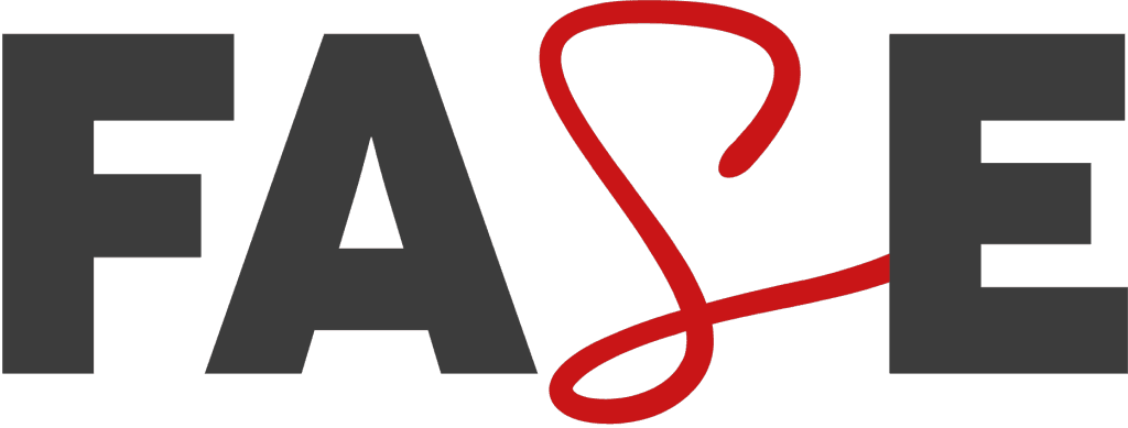 FASE logo